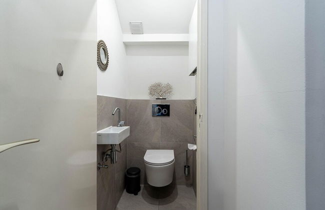 Beautiful Apartment on the First Floor Abcoude - Foto 30
