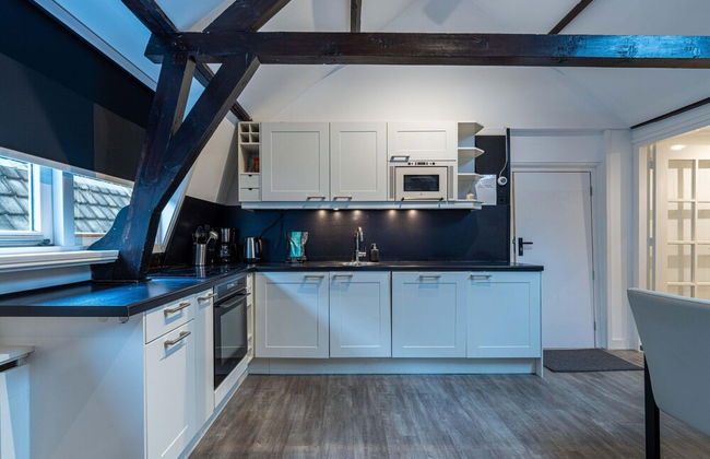 Beautiful Apartment on the First Floor Abcoude - Foto 15