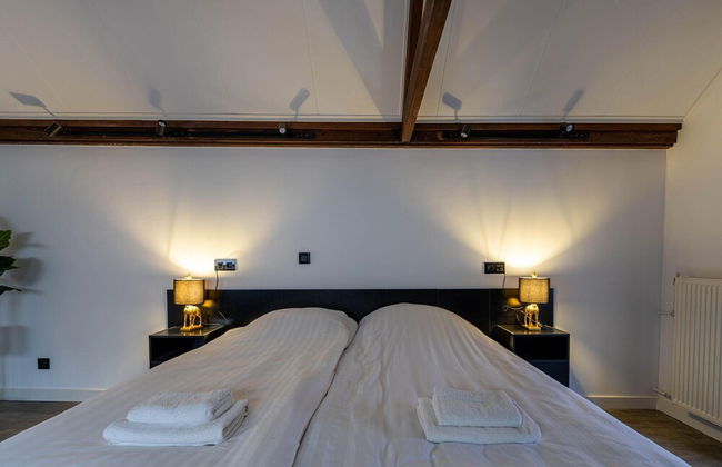 Beautiful Apartment on the First Floor Abcoude - Foto 14