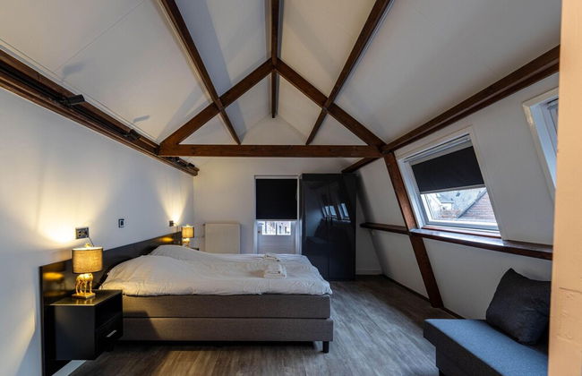 Beautiful Apartment on the First Floor Abcoude - Foto 13