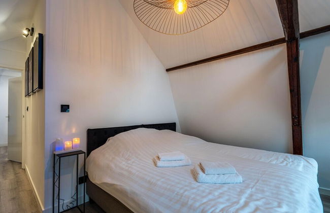 Beautiful Apartment on the First Floor Abcoude - Foto 6