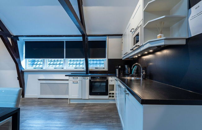 Beautiful Apartment on the First Floor Abcoude - Foto 17