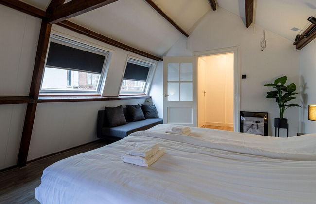 Beautiful Apartment on the First Floor Abcoude - Foto 3