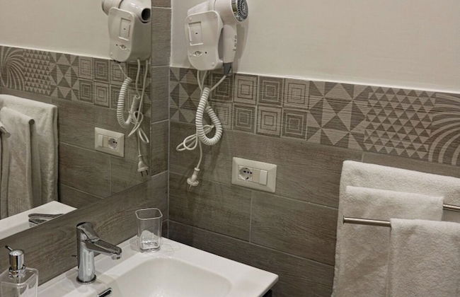 Napoli Centro Suite & Spa - Foto 11