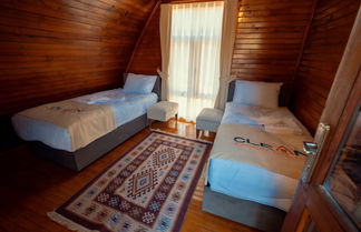 Photo 2 - Clean Bungalov Tatil Köyü