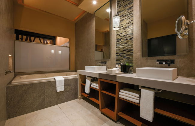 Generations Riviera Maya Family Resort Catamaran, Water Park, All & More Inclusive - Foto 10