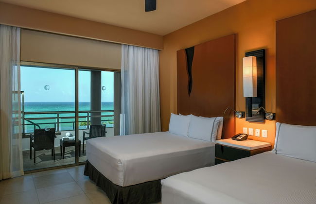 Generations Riviera Maya Family Resort Catamaran, Water Park, All & More Inclusive - Foto 4