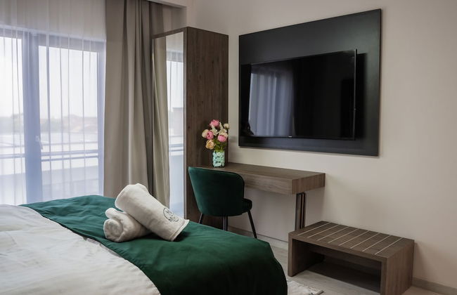 M City Aparthotel - Foto 8