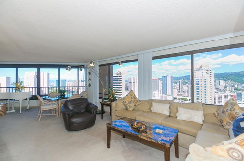 Foto 46 - Two Bedroom Discovery Bay High Rise Condos with Lanai & Gorgeous Views