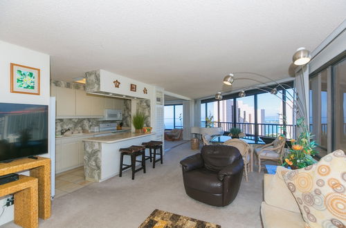 Foto 47 - Two Bedroom Discovery Bay High Rise Condos with Lanai & Gorgeous Views