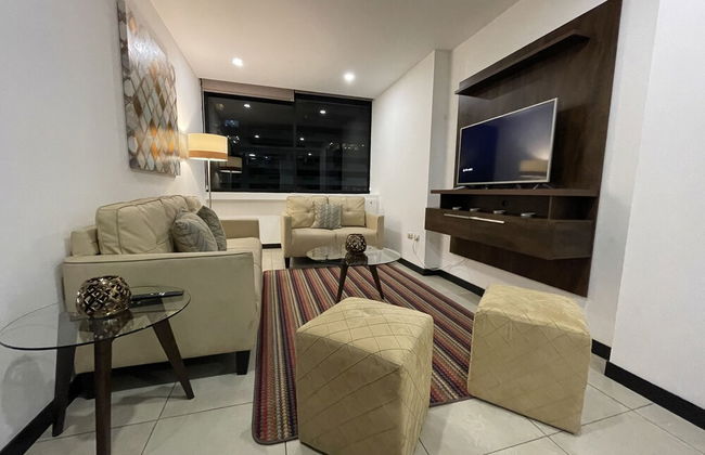Santa Ana Guayaquil Lux Coliving Ecuador - Foto 57