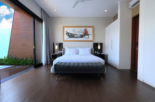 Foto 8 - The Claremont Luxury Villas