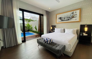 Foto 3 - The Claremont Luxury Villas