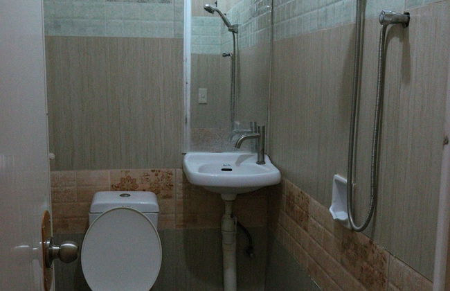 Villa Elsie Resort and Hotel - Foto 15