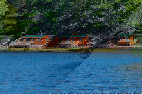 Photo 14 - Wilderness Presidential Resort