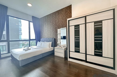 Photo 35 - SKS Pavillion Residences by Stayrene