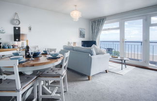 Photo 1 - 17 Beach Court - 2 Bed Apartment - Saundersfoot