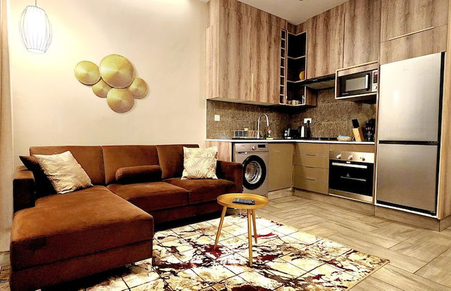 Instahomes by Tru - Garden Suites - Foto 29