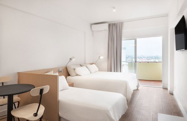 Olala Equador Superior Suites - Foto 4