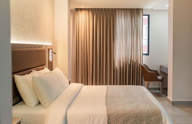 Amari Living Suites - Foto 17