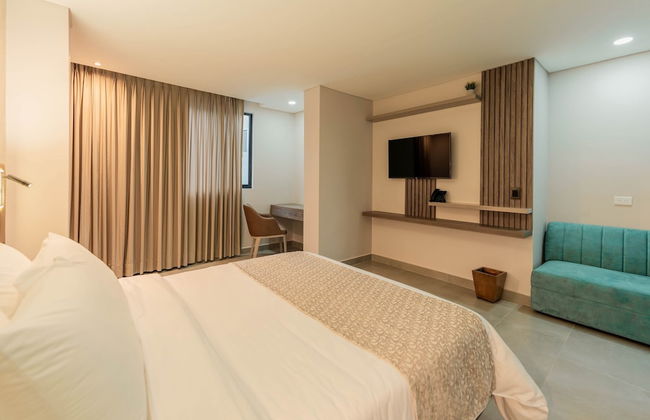 Amari Living Suites - Foto 31