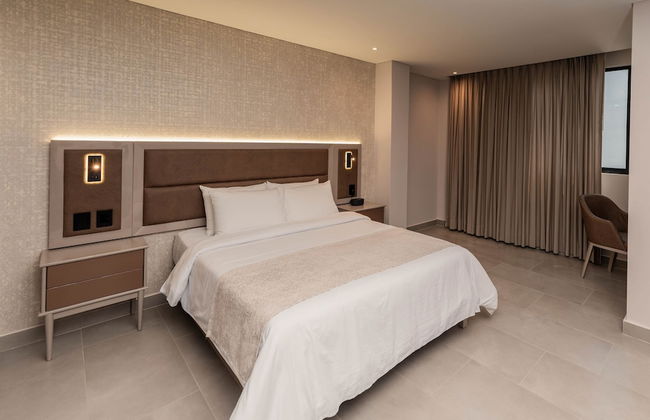 Amari Living Suites - Foto 16