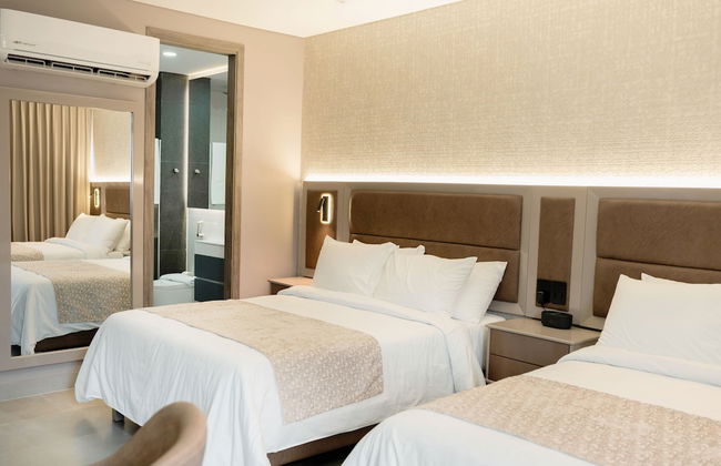 Amari Living Suites - Foto 8