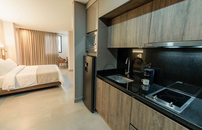Amari Living Suites - Foto 28