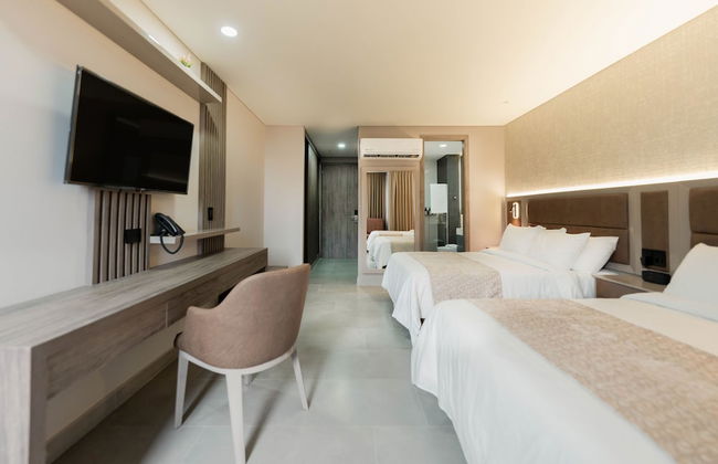 Amari Living Suites - Foto 10