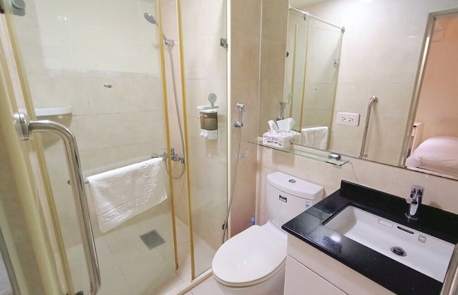 Tianmu Star hotel - Photo 15