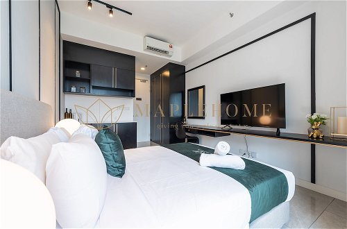 Foto 9 - Axon Premier Suites Kuala Lumpur