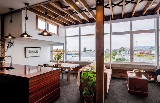 The Thomas Gregg Apartments - Foto 42