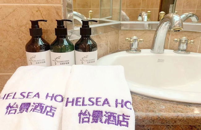 Chelsea Hotel - Foto 7