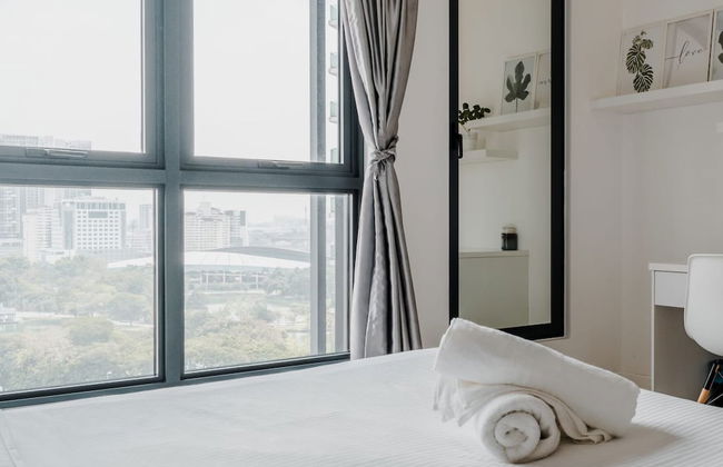 Highpark in Petaling Jaya, Kelana Jaya by Plush - Photo 68