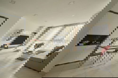 Photo 39 - Noden Hotel & Apartment