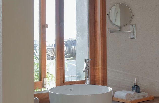 Nha Binh Homestay - Foto 30