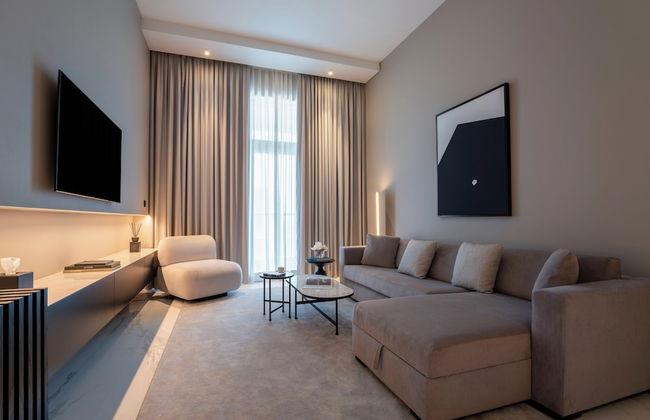 Lusso Hometels J One - Foto 22