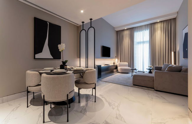 Lusso Hometels J One - Foto 20