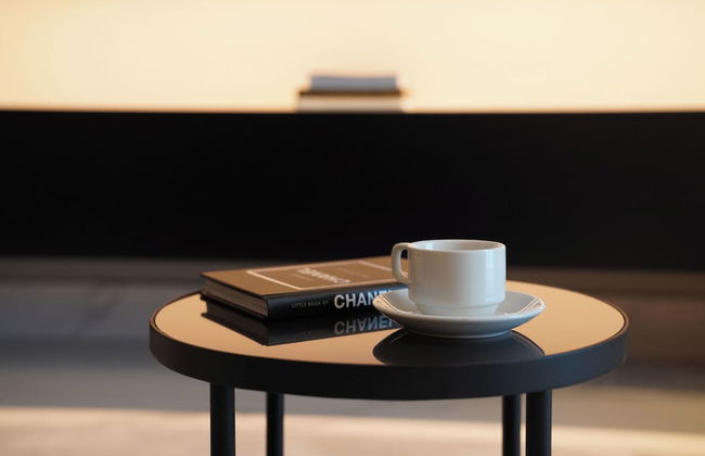 Lusso Hometels J One - Foto 23