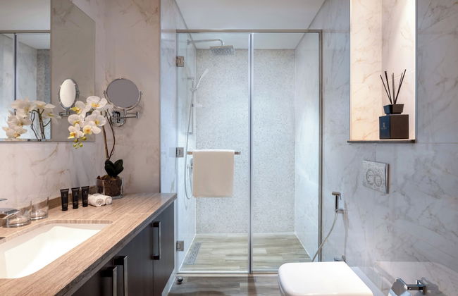 Lusso Hometels J One - Foto 31