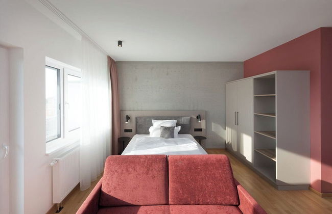 Brera Serviced Apartments Singen - Foto 39