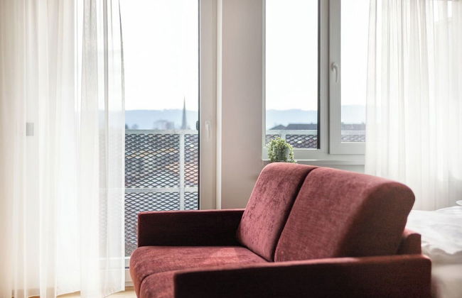 Brera Serviced Apartments Singen - Foto 29