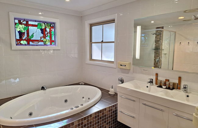 RidgeView Cottages - Foto 14