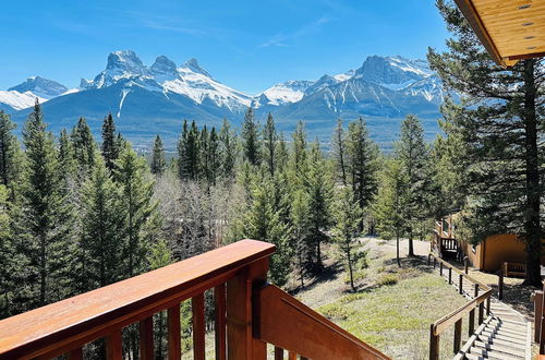 Photo 26 - Canmore Alpine Hostel - Alpine Club of Canada