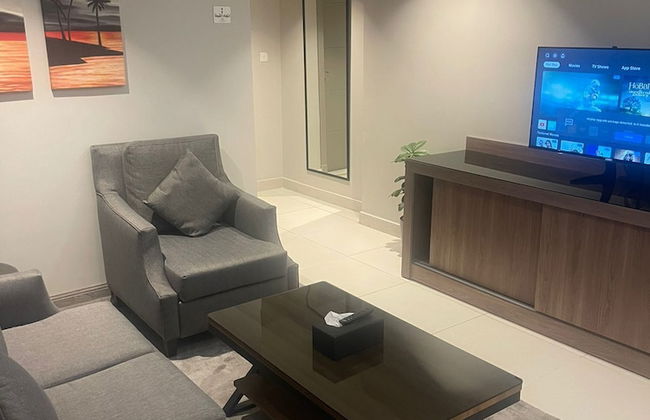 Landwalk Al Aqiq Riyadh Hotel - Foto 17