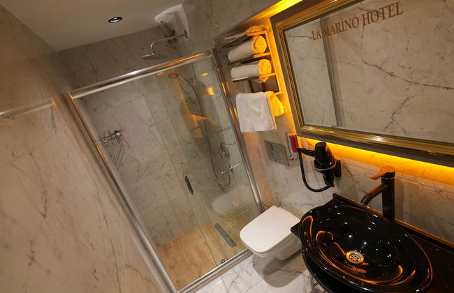 Taksim La Marino Hotel - Photo 43