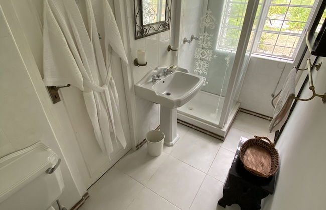 Barbados Chi Guest House - Foto 65
