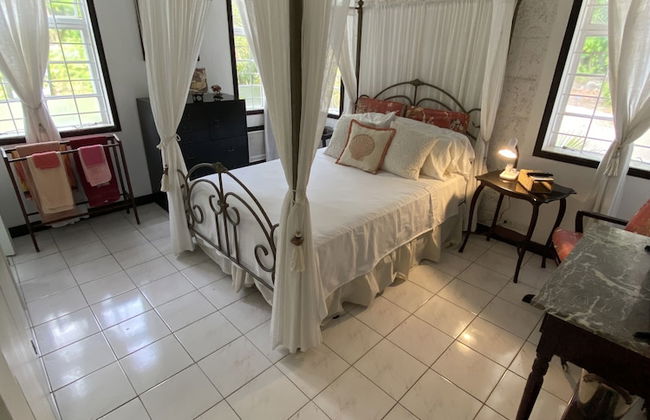 Barbados Chi Guest House - Foto 23