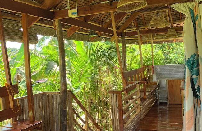 Wayans Siargao - Foto 21