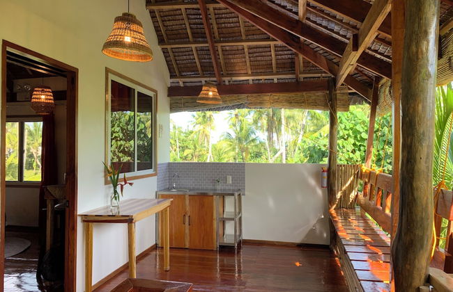 Wayans Siargao - Foto 20